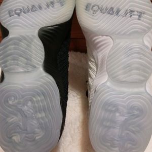 I’m selling LeBron 16 equality